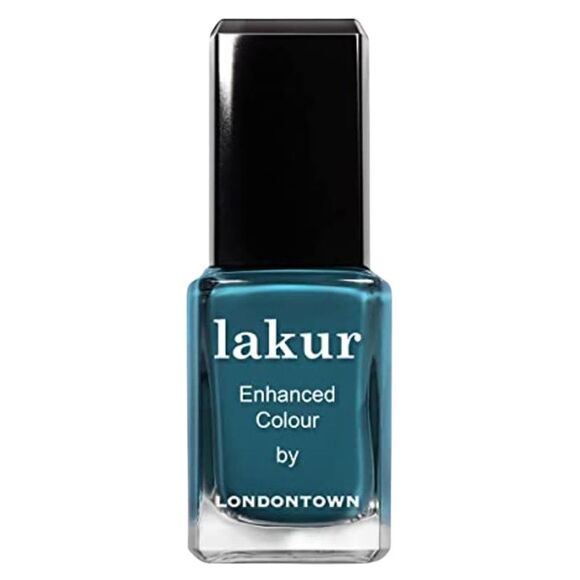 Londontown Lakur - Enhanced Colour Nail Polish - Magpie - Picture 1 of 4